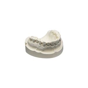 Whip Mix Buffstone Type 3 Gypsum, Buff, 33 lb (15 kg) Carton, 330051 thumbnail 7