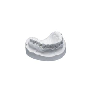 Whip Mix Microstone ISO Type 3 Dental Stone, White, 33 lb (15 kg) Carton, 330055 thumbnail 7