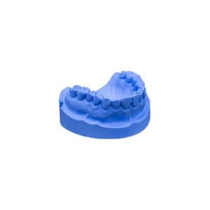 Whip Mix FlowStone Blue ISO Type 4 Low Expansion Base Stone, 33 lb (15 kg) Box, #330070 thumbnail 5
