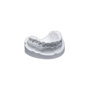 Whip Mix Laboratory Plaster, White, Regular Set, ISO Type 2, 33 lb (15 kg) Bulk Pack, #330086 thumbnail 7