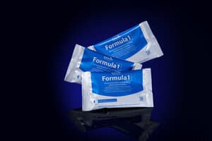 Ransom & Randolph Formula 1 Universal Investment Powder, 4 x 2.5 kg Bulk Pack - Formula 1 Investment - Image 1