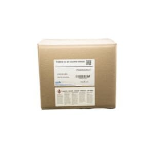 Whip Mix Pumice, Coarse Grit, Grade CL-60, 20 lb Carton, 03433 thumbnail 4