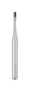 SS White Standard Operative Carbide Burs, FG, Pear, #330M, 10/Pk, 15010 thumbnail 7