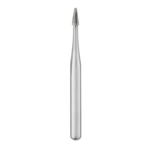SS White Fissurotomy Original Taper Fissure Carbide Bur, FG, 1.1 mm, 10/Pk, 18010 thumbnail 11