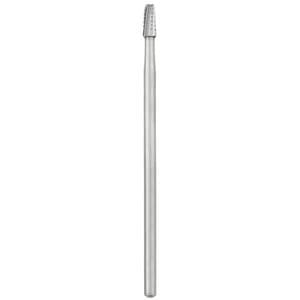 SS White Sterile Oral Surgery Carbide Bur, #1703L, Cross Cut Fissure, HP Shank #5, 59 mm, 2.1 mm, 10/Pk, 30068 thumbnail 7