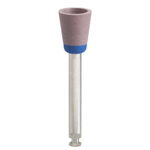 Jazz P3S Porcelain & Metal 3-Step Polishing System, Medium Cup, RA Latch-Type, 3/Pkg, 89009 thumbnail 10