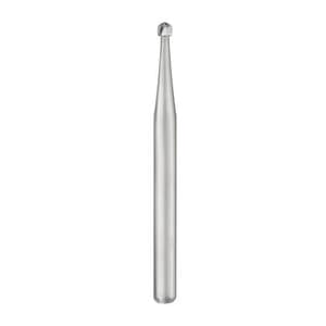 SS White Standard Operative Carbide Burs, FG, Round, #2, 10/Pk, 14967 thumbnail 11