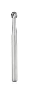 SS White Standard Operative Carbide Burs, FG, Round, #6, 1.8 mm Head Diameter, 100/Pk, 13006 thumbnail 7
