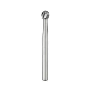 SS White Standard Operative Carbide Burs, FG, Round, #8, 10/Pk, 17706 thumbnail 7