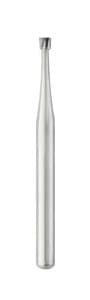 SS White Standard Operative Carbide Bur, FG, Inverted Cone, #35, 1.0 mm Head Diameter, 0.7 mm Head Length, 10/Pk, 14985 thumbnail 11