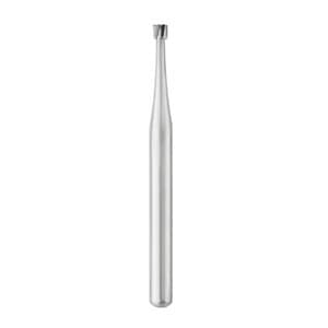 SS White Standard Operative Carbide Burs, FGSS, Inverted Cone, #35, Short Shank, 10/Pk, 15042 thumbnail 7