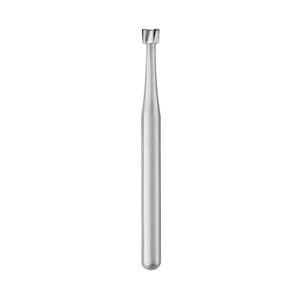 SS White Standard Operative Carbide Burs, FG, Inverted Cone, #37, 1.4 mm Head Diameter, 10/Pk, 14988 thumbnail 7
