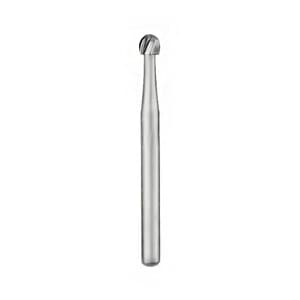 SS White Standard Operative Carbide Bur, FGSS (Friction Grip Short Shank), Round #6, 1.8 mm Head, 10/Pk, 17657 thumbnail 7