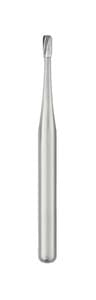 SS White Standard Carbide Operative Bur, FG, Pear, #330, 100/Pk, 13330 thumbnail 7