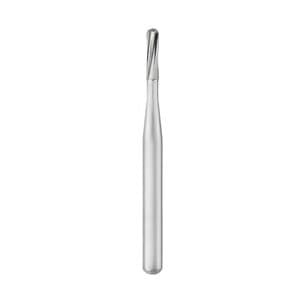 SS White Standard Operative Carbide Bur, FG, Straight Round End Fissure, #1157, 1.0 mm Head Diameter, 3.8 mm Head Length, 10/Pk, 17708 thumbnail 11