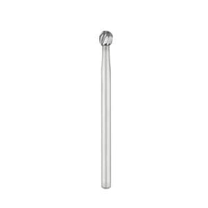 SS White Surgical Length Carbide Burs, FGSL, Round #4, 1.4 mm, 5/Pk, 14004-5 thumbnail 12