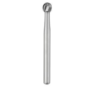 SS White Surgical Length Round Carbide Burs, FGSL, #8, 2.3 mm Head, 5/Pk, 14008-5 thumbnail 11