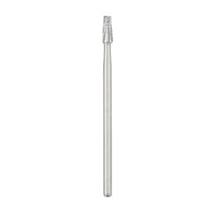 SS White #703 Surgical Length Carbide Bur, Taper Flat End Cross Cut, Friction Grip (FG), 5/Pk, 14073-5 thumbnail 12