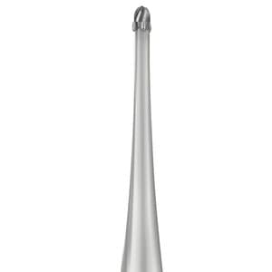 SS White Standard Operative Carbide Bur, HP, Round, #1/2, 10/Pk, 14821 thumbnail 11