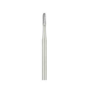 SS White HP #1558 Straight Round End Cross-Cut Carbide Bur, 1.2 mm Head Diameter, 3.8 mm Head Length, 10/Pk, 14901 thumbnail 11