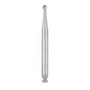 SS White Standard Operative Carbide Burs, RA (Right Angle) Latch, Round #2, 10/Pk, 14721 thumbnail 11