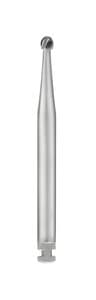 SS White Standard Operative Carbide Burs, RA (Right Angle) Latch, Round #3, 1.2 mm Head Diameter, 10/Pk, 14724 thumbnail 11