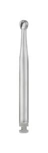 SS White Standard Operative Carbide Bur, RA (Right Angle Latch), Round #5, 1.6 mm Head Diameter, 10/Pk, 14730 thumbnail 11
