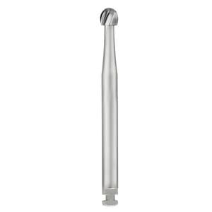 SS White Standard Operative Carbide Burs, RA (Right Angle) Latch, Round #6, 1.8 mm Head Diameter, 10/Pk, 14733 thumbnail 11