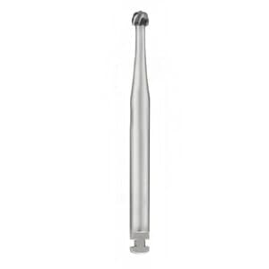 SS White Surgical Length Round Carbide Bur, RA Latch, #4, 1.4 mm, 5/Pk, 14114-5 thumbnail 11