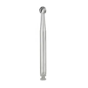 SS White Surgical Length Round Carbide Bur, RA Latch, #6, 1.8 mm, 5/Pk, 14116-5 thumbnail 11
