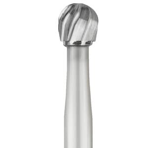 SS White Surgical Length Round Carbide Bur, RA Latch, #8, 2.3 mm, 5/Pk, 14118-5 thumbnail 12