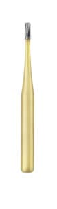 Great White Gold Series Carbide Burs, FGSS, Pear, #330S, 10/Pk, GW330S thumbnail 7