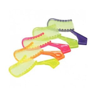 NeoTray Wide Posterior Triple Bite Impression Trays, Gold Mesh, 48/Bx, 2208NT thumbnail 13
