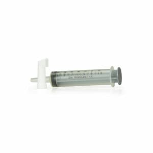 AccuDent XD Impression Syringe, 35 ml, 679890 thumbnail 5