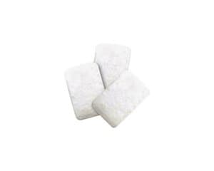 Fit-N-Swipe Clean Adhesive Instrument Cleaning Pads, White, 50/Pack, 605251 thumbnail 4