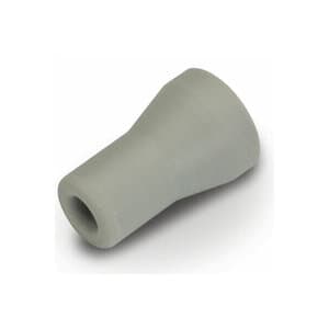 Bull Frog Saliva Ejector Tips, Silicone, Gray, Autoclavable, 3/Pk, B10108 thumbnail 11
