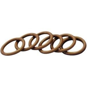 Bull Frog HVE O-Rings, Autoclavable, 6/Pk thumbnail 6