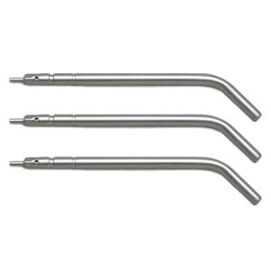 Hager Worldwide Air/Water Syringe Access Tips, Posterior & Pedo, 3-1/4" (8 mm), Pack of 10 thumbnail 2