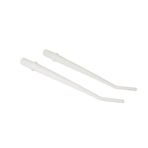 Surg-O-Vac I Surgical Aspirator Tips, Plastic, 4 mm (0.125"), White, 25/Pk, 077125 thumbnail 14