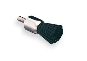 Young Dental Standard Prophy Brushes, Flat, Firm, Black, Latch Type (RA/CA), 144/Pk, 092301 thumbnail 6