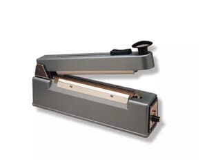 Nyclave Impulse Heat Sealer Insulator, Replacement Part, 110501, 1/Pkg thumbnail 5