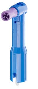 Young Classic Traditional Web LF Disposable Prophy Angles, Soft Purple, Long, 4-Webbed Cup, Latex-Free, 200/Box, 131620 thumbnail 12