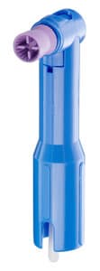 Young Dental Classic Petite Web LF Disposable Prophy Angle, Soft, Purple, Latex-Free, 1200/Box, 134612 thumbnail 6