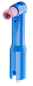 Young Classic Elite Extend Flex Disposable Prophy Angle, Extra Soft Latex-Free Cup, 90 Degree, 1200/Box, 139012 thumbnail 6