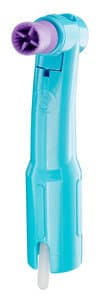 Young Dental Contra Petite Web LF Disposable Prophy Angle, Soft, Purple, Latex-Free, 1200/Pk, 154612 thumbnail 8