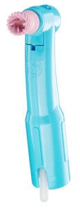 Young Contra Elite Flex Disposable Prophy Angle, Soft, Latex-Free, Pink Cup, 200/Pk, 156820 thumbnail 11