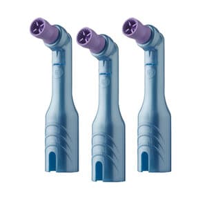 Vera by Young Contra Petite Web Disposable Prophy Angles, Soft, Latex-Free, 125/Pk, 160025 thumbnail 13