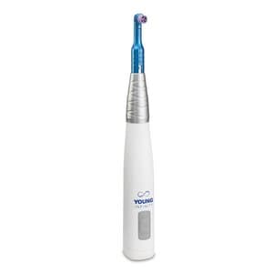 Young Dental Infinity Cordless Hygiene Handpiece, Replacement Handpiece, White, 1/Pk, 295721 thumbnail 7
