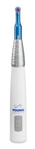Young Dental Infinity Cordless Hygiene Handpiece System, White, with Wireless Foot Pedal, 295737, 1/Pk thumbnail 8