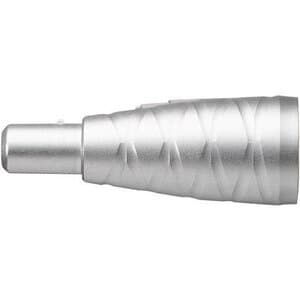 Young Dental Infinity Cordless Removable Nosecone, Gray, 295791 thumbnail 7